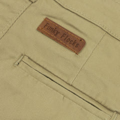 CHINOS PANT