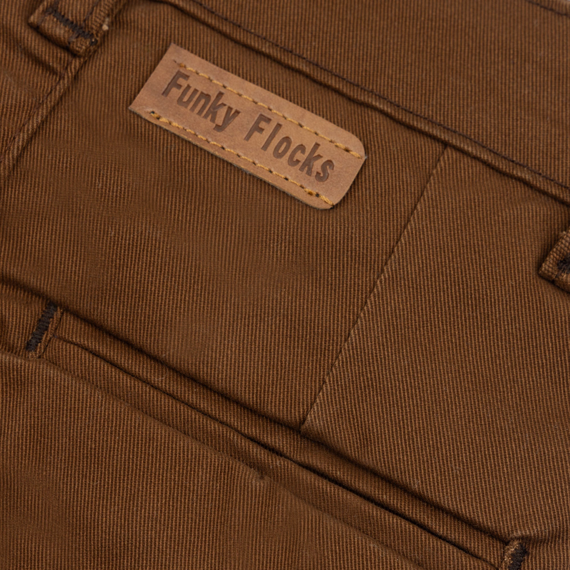 CHINOS PANT