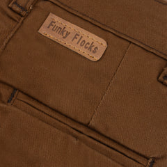CHINOS PANT
