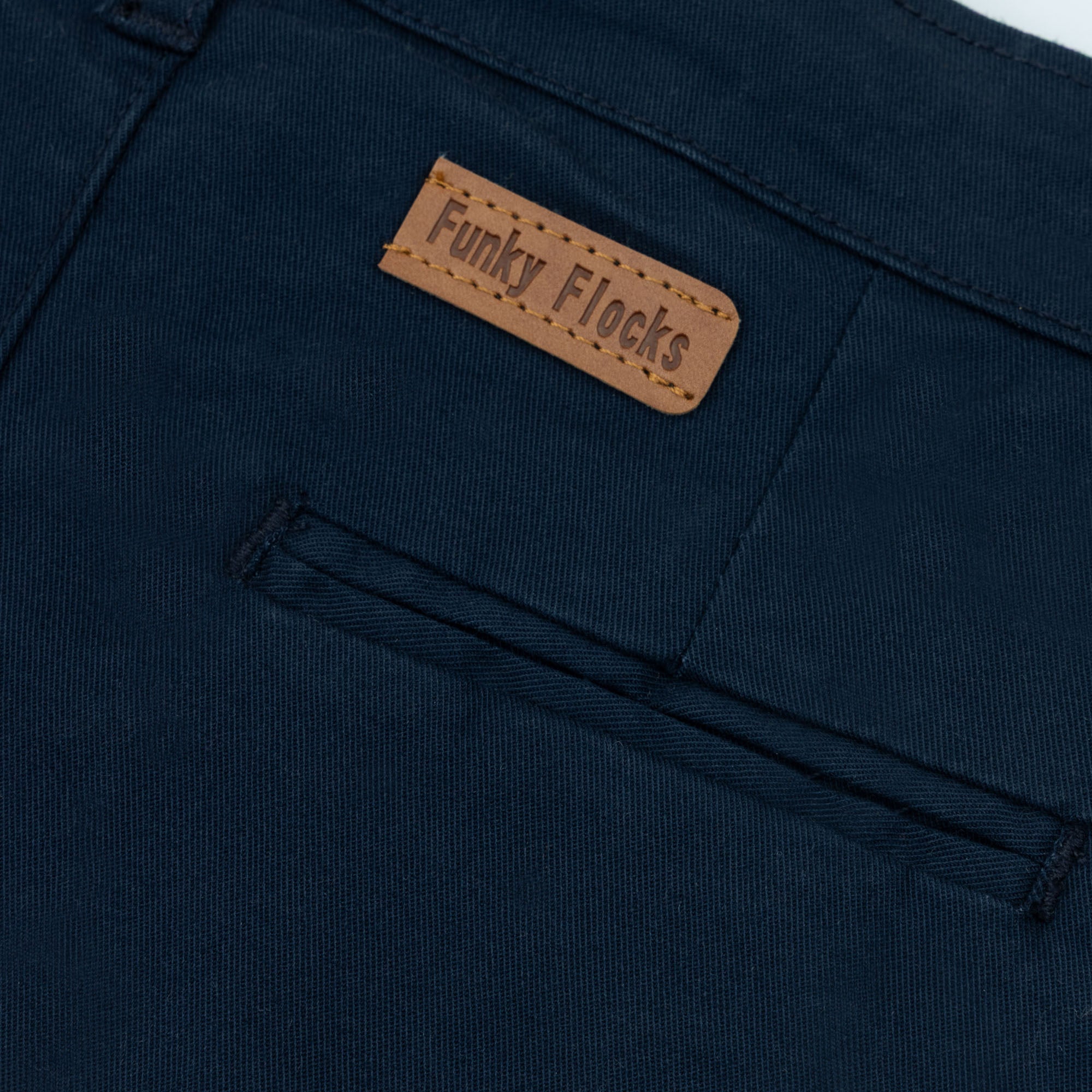 CHINOS PANT