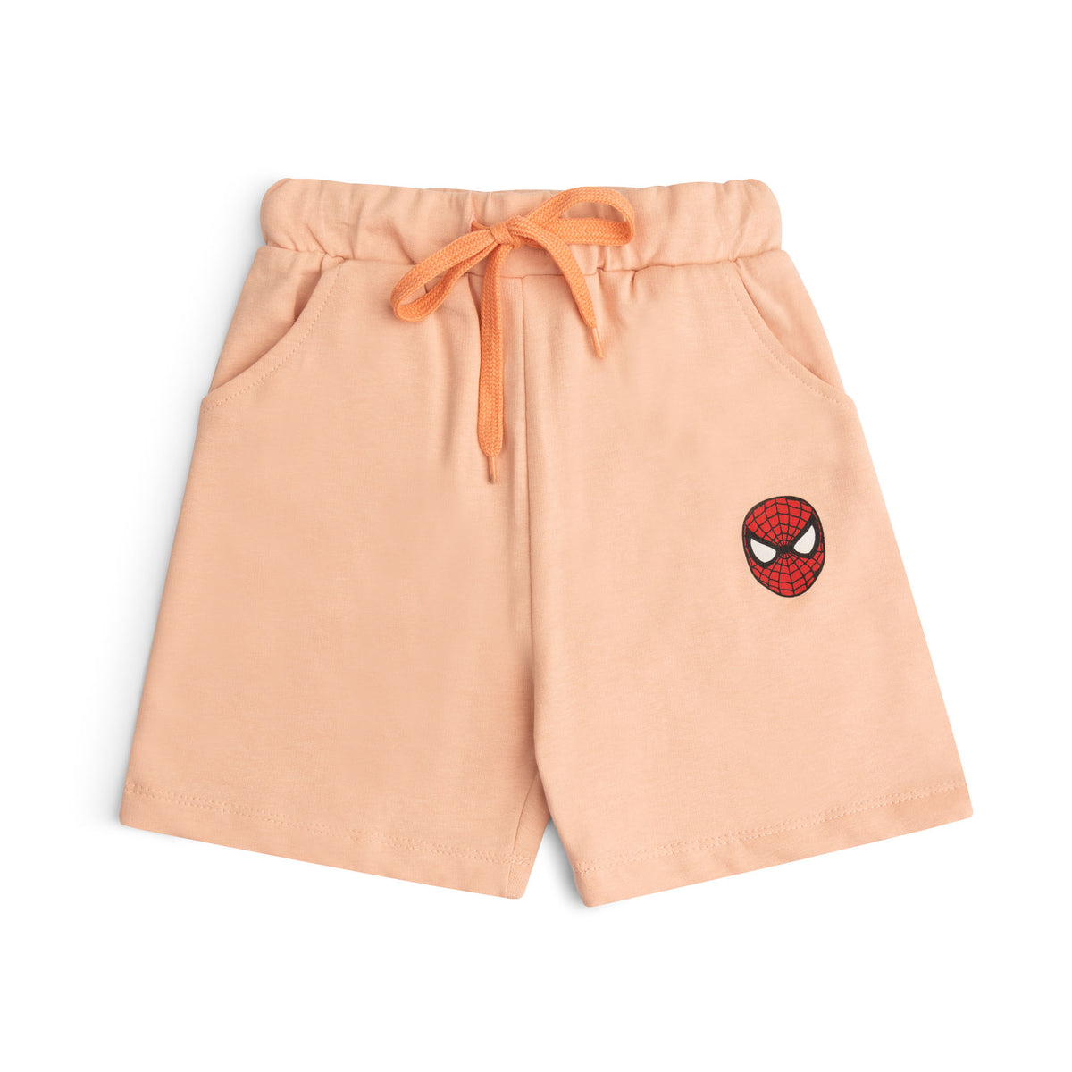 SHORT SPIDERMAN
