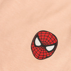 SHORT SPIDERMAN