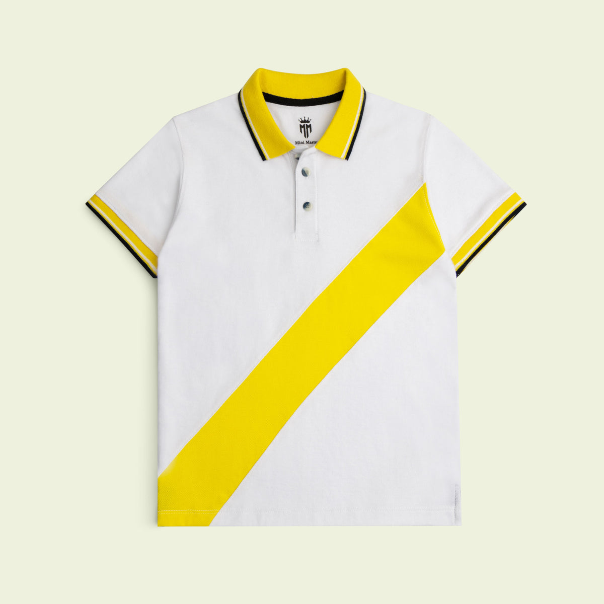POLO T-SHIRT