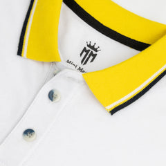POLO T-SHIRT