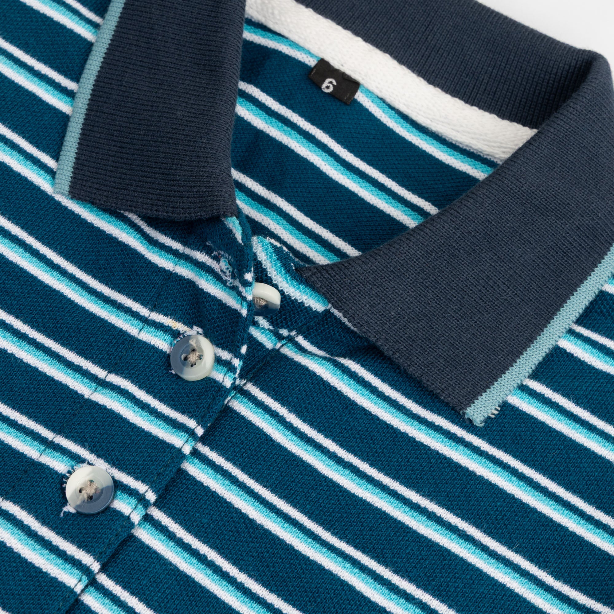 POLO T-SHIRT
