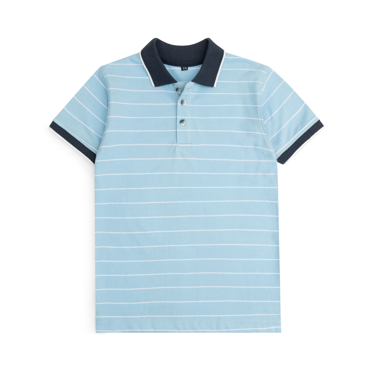 POLO T-SHIRT