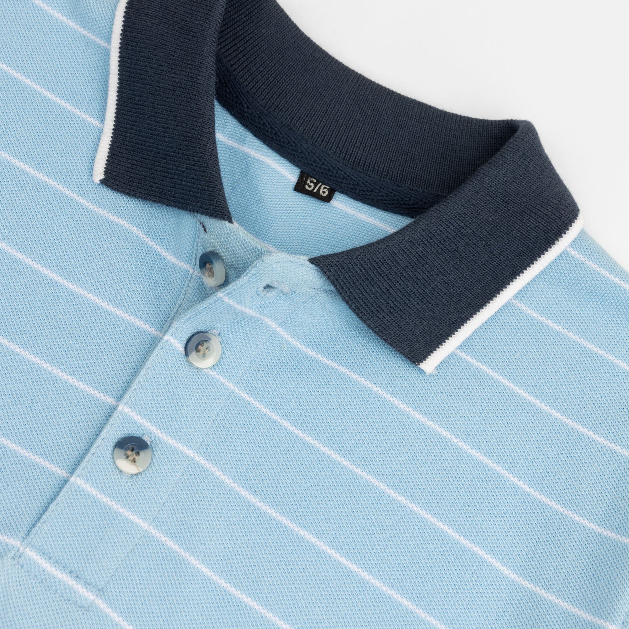 POLO T-SHIRT