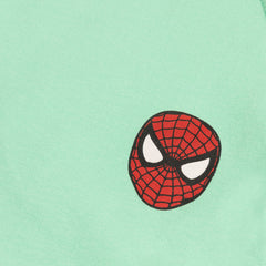 SHORT SPIDERMAN