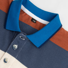 POLO T-SHIRT