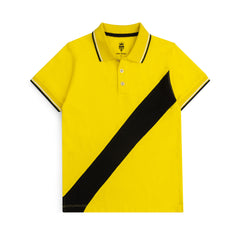 POLO T-SHIRT