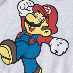 Sweatshirt Mario