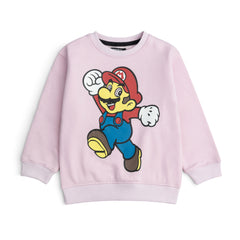 Sweatshirt Mario