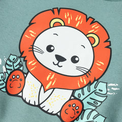 Sweatshirt Lion