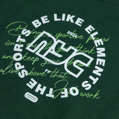 Sweatshirt Casual NYC Print