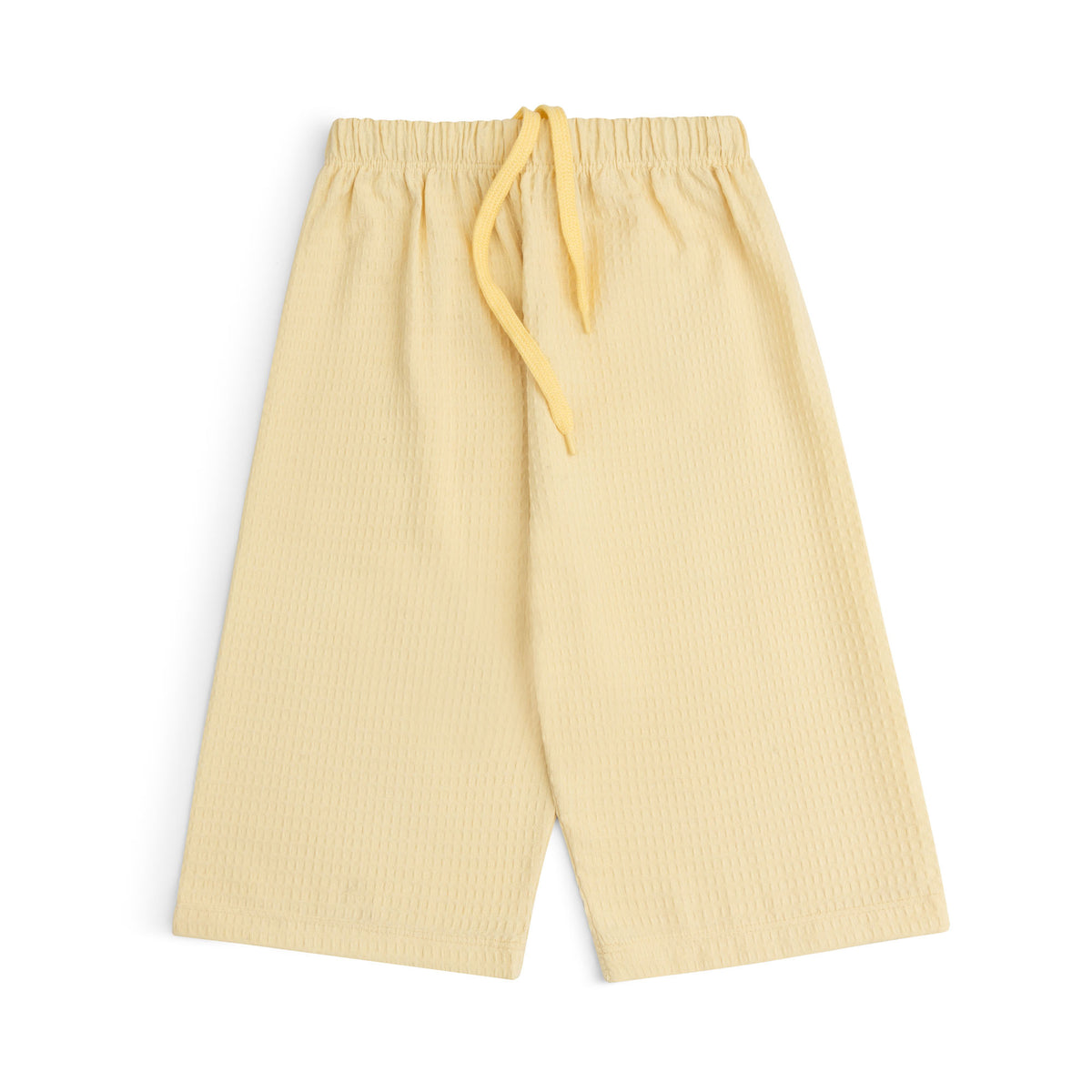 SHORTS COTTON NET
