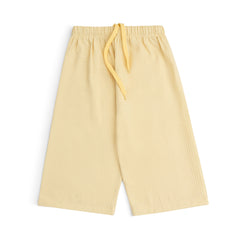 SHORTS COTTON NET