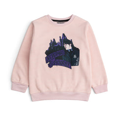 Sweatshirt Nevermore Academy