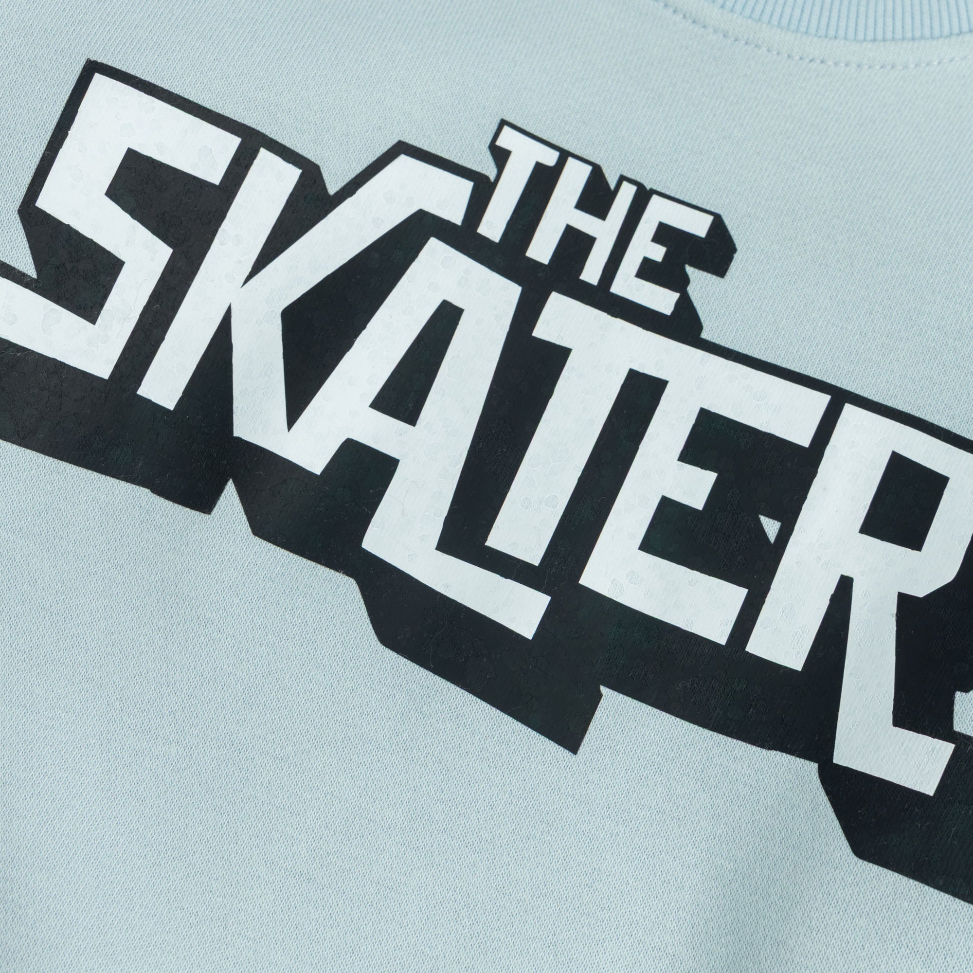 Sweatshirt The Skater Graphic