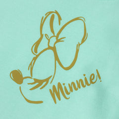 Sweatshirt Fun Character Minnie