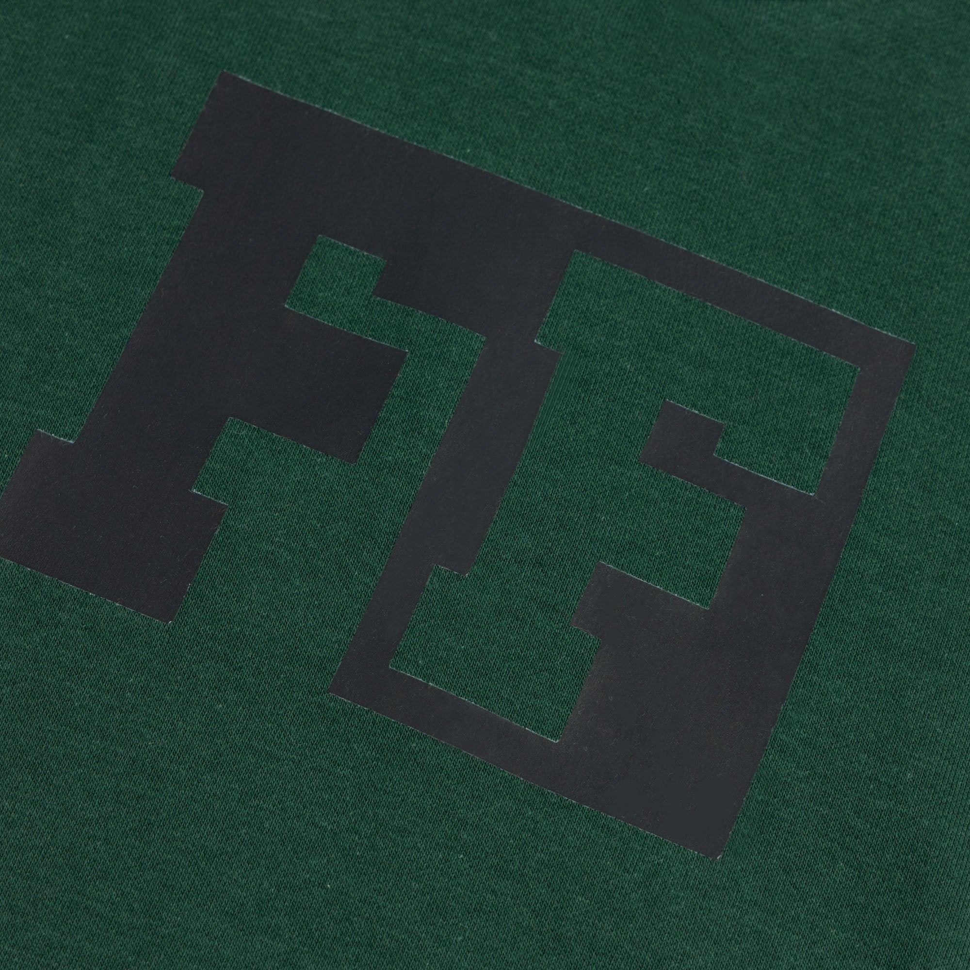 Sweatshirt "FF" by Funky Flocks