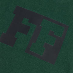 Sweatshirt "FF" by Funky Flocks