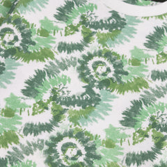 Sweatshirt Tie-Dye Graphic