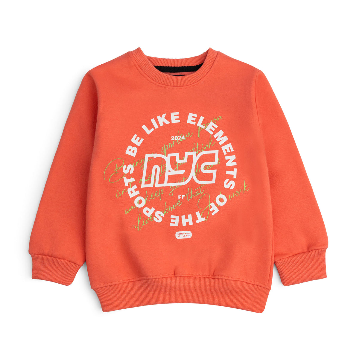 Sweatshirt NYC Sports
