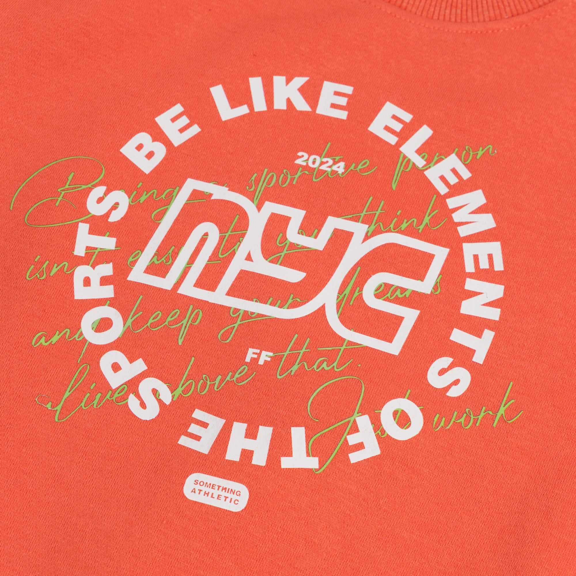 Sweatshirt NYC Sports