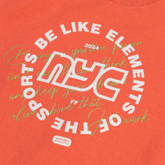 Sweatshirt NYC Sports