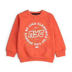 Sweatshirt NYC Sports