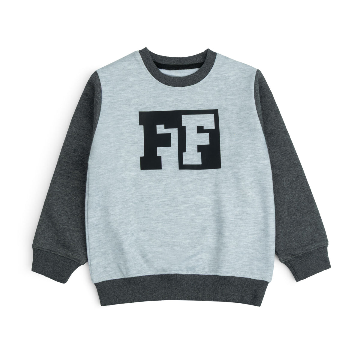Boys Funky Flock "FF" Sweatshirt