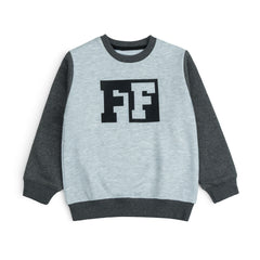 Boys Funky Flock "FF" Sweatshirt