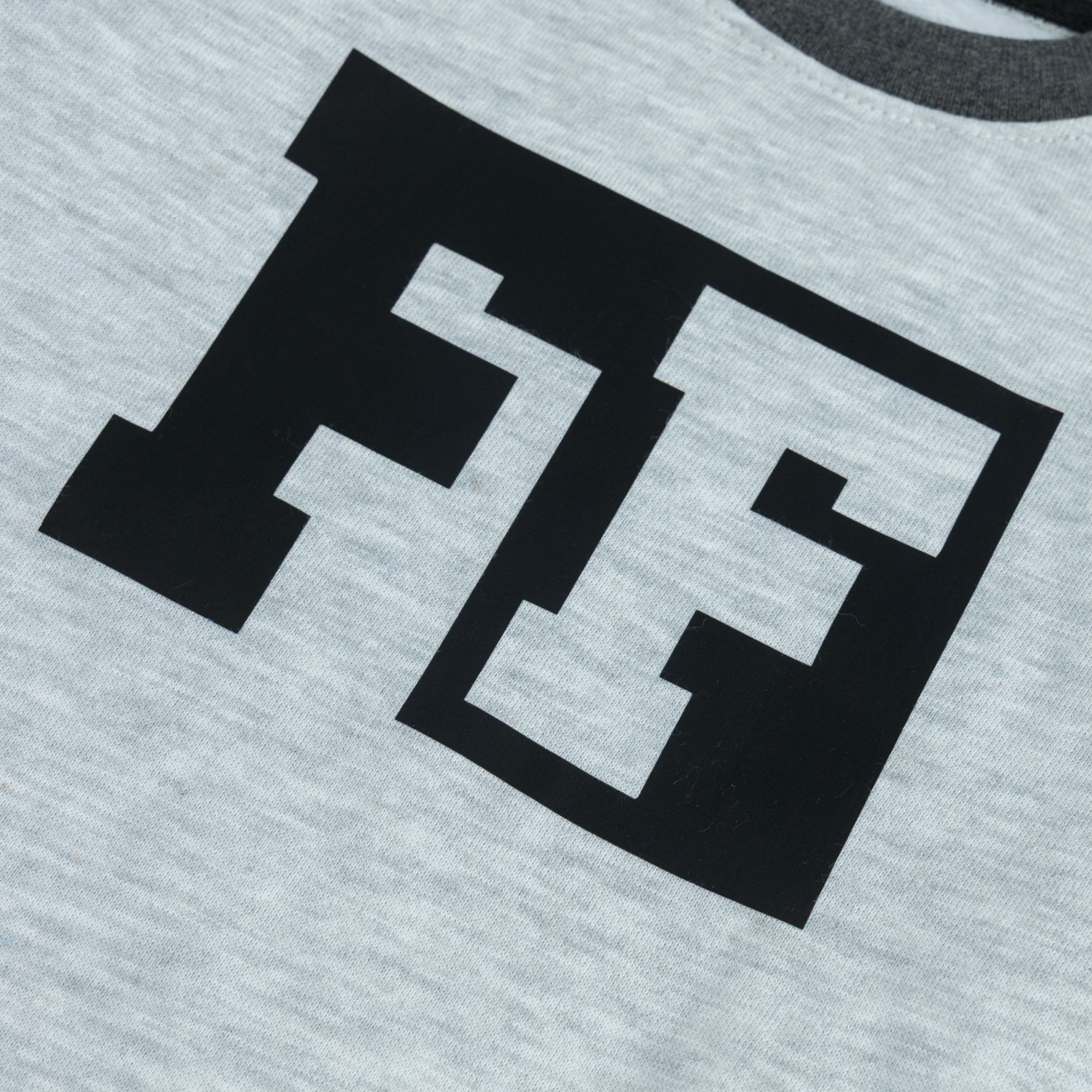 Boys Funky Flock "FF" Sweatshirt