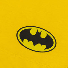 SHORT BATMAN