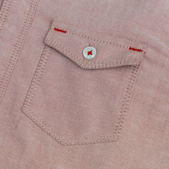 Boys Plain Casual Shirt