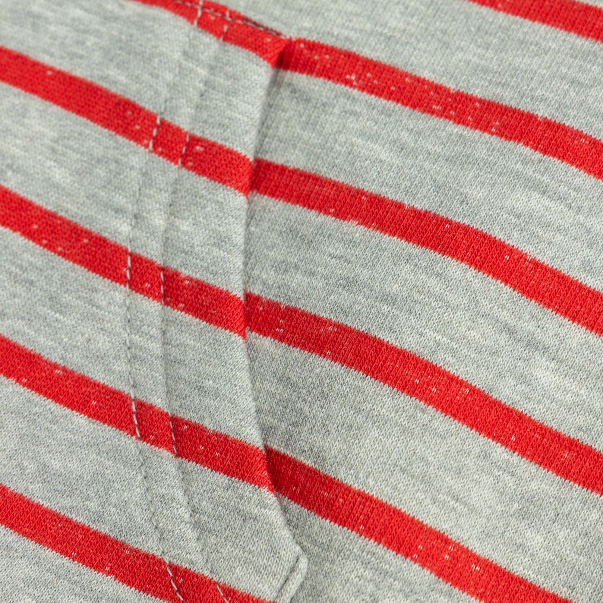 Boys' Striped Pullover Hoodie