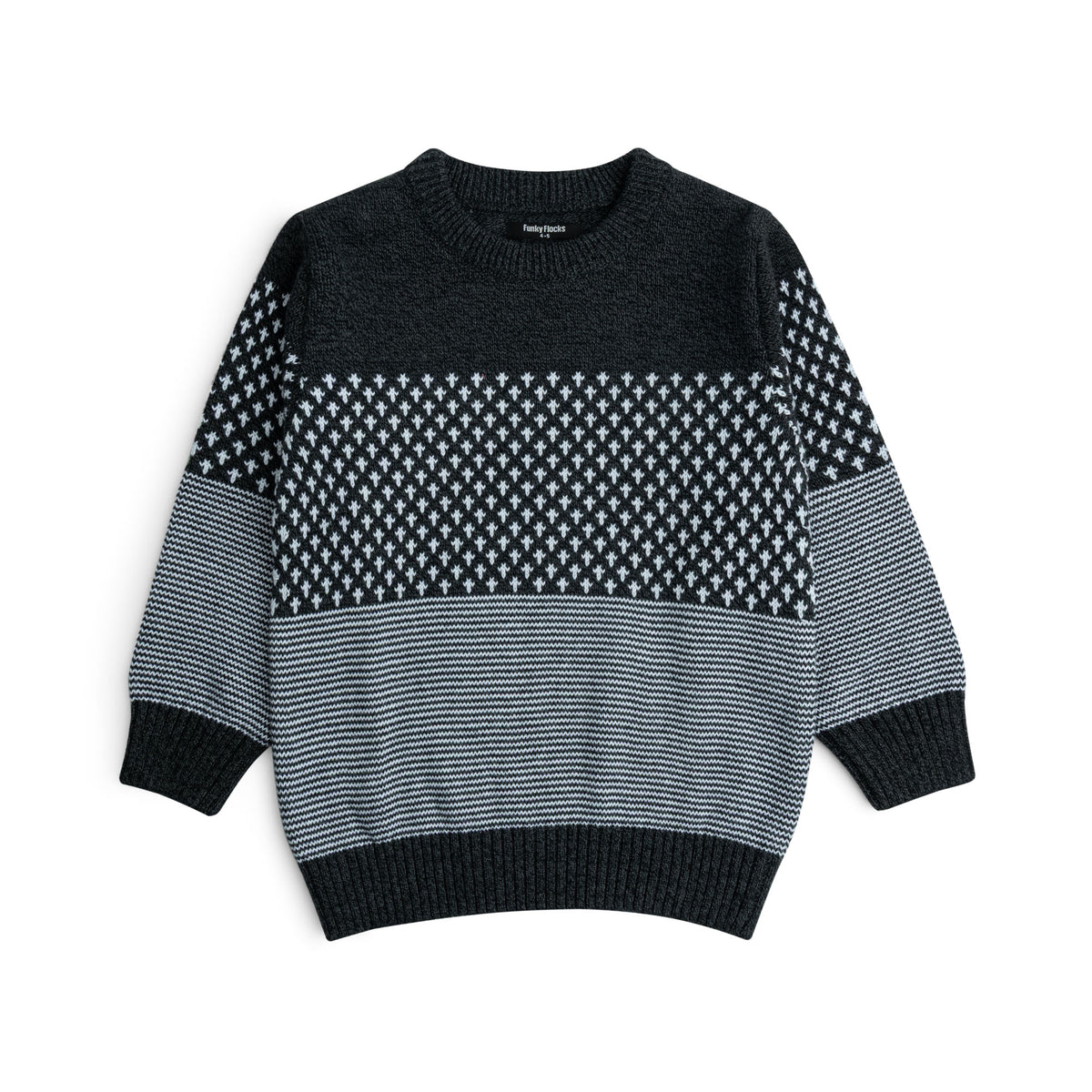 Boys Sweater