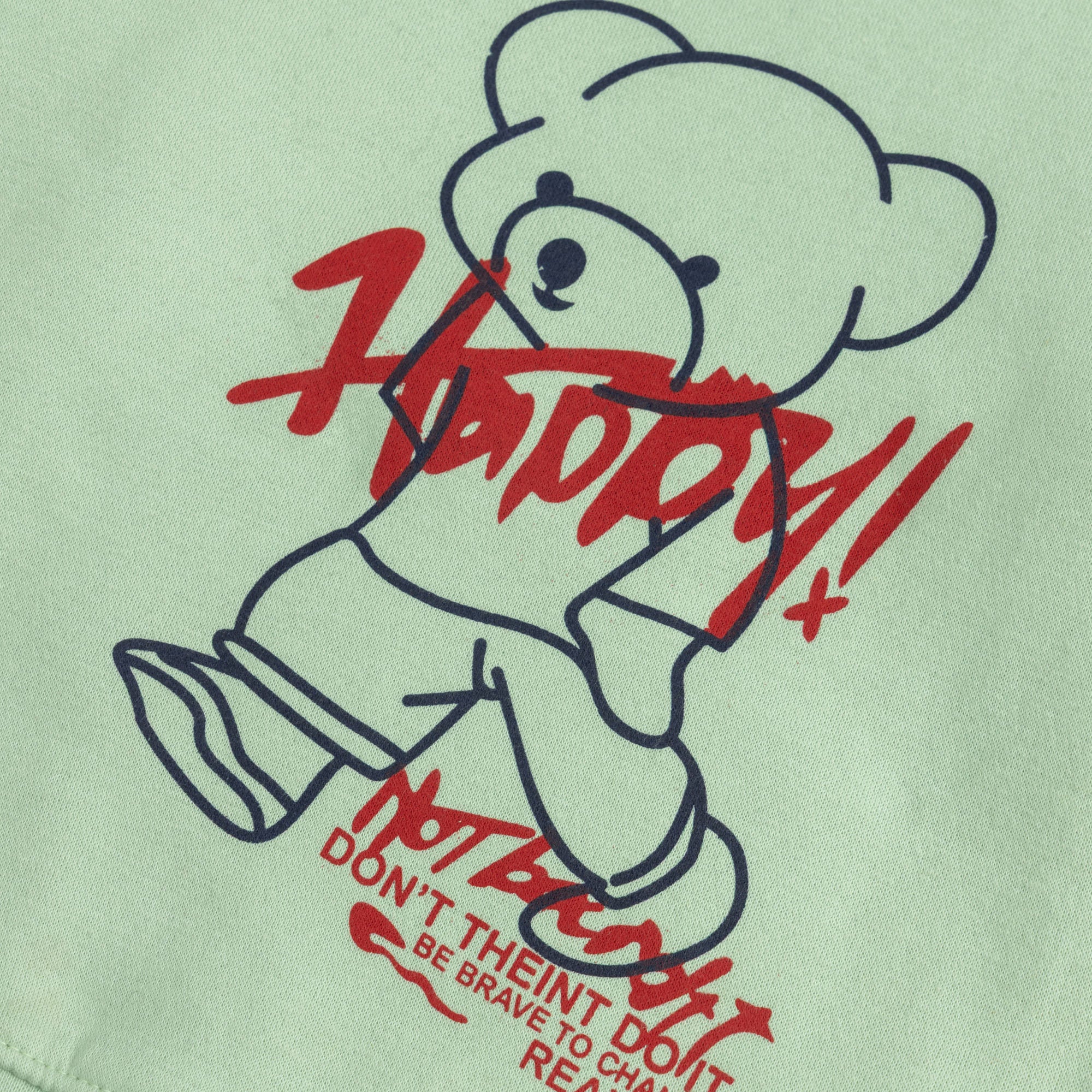 Boys Happy Bear Tracksuit