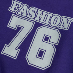 Boys Fashion 76 Garaphic Tracksuite