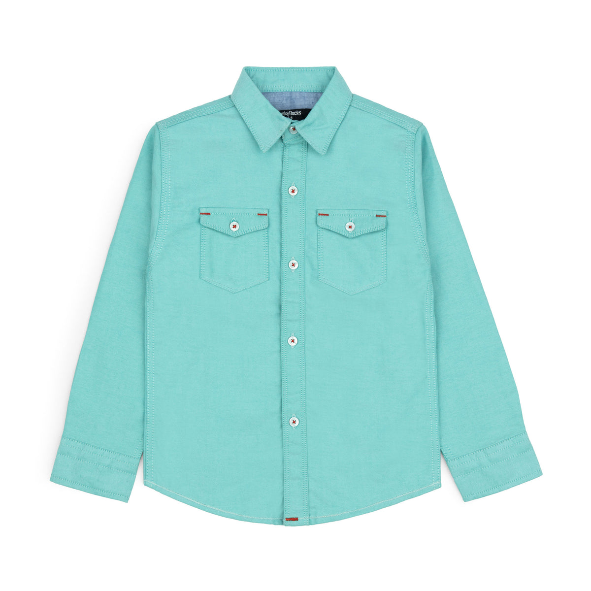Boys Premium Courtrai Shirt