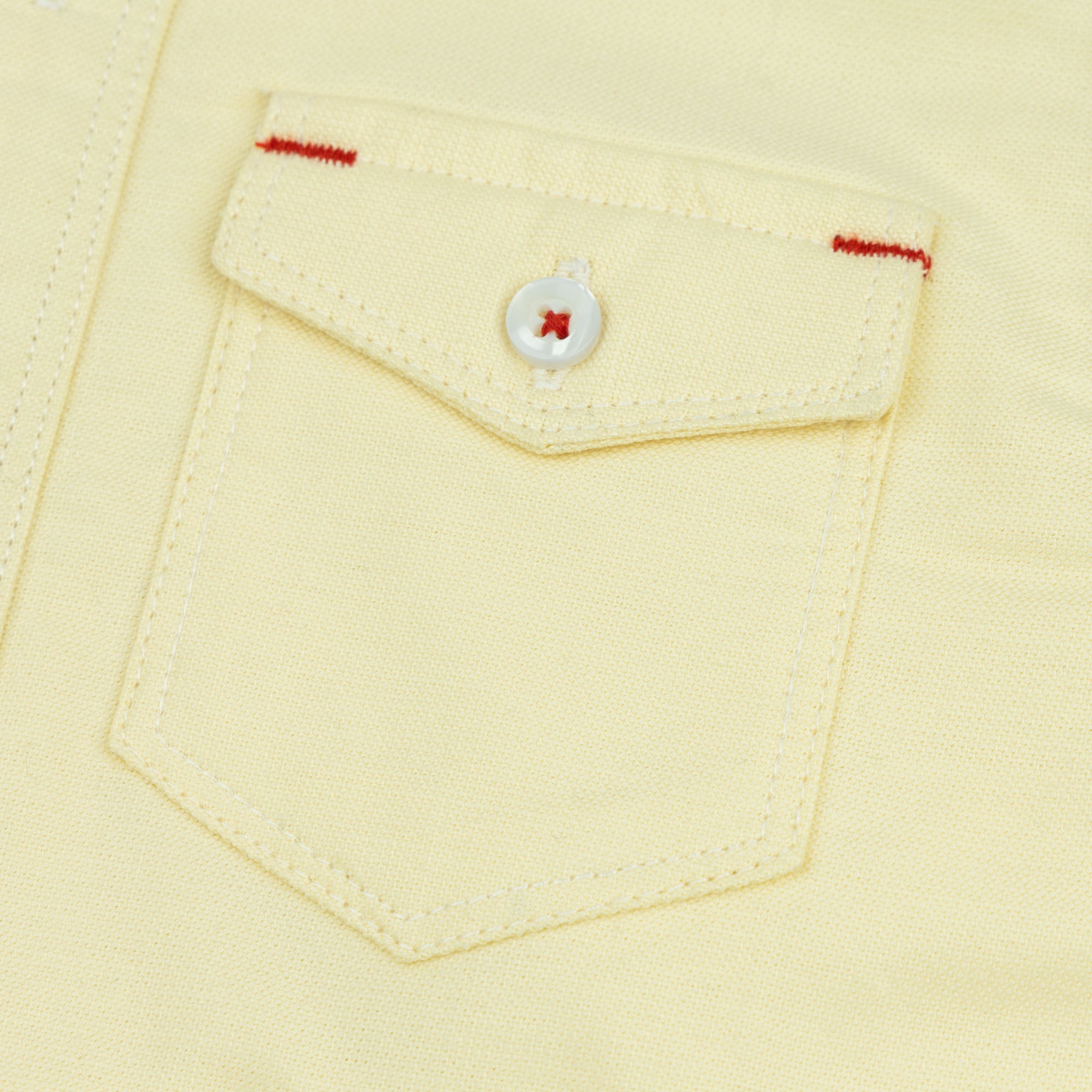 Boys' Casual Shirt Pocket Style