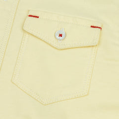 Boys' Casual Shirt Pocket Style