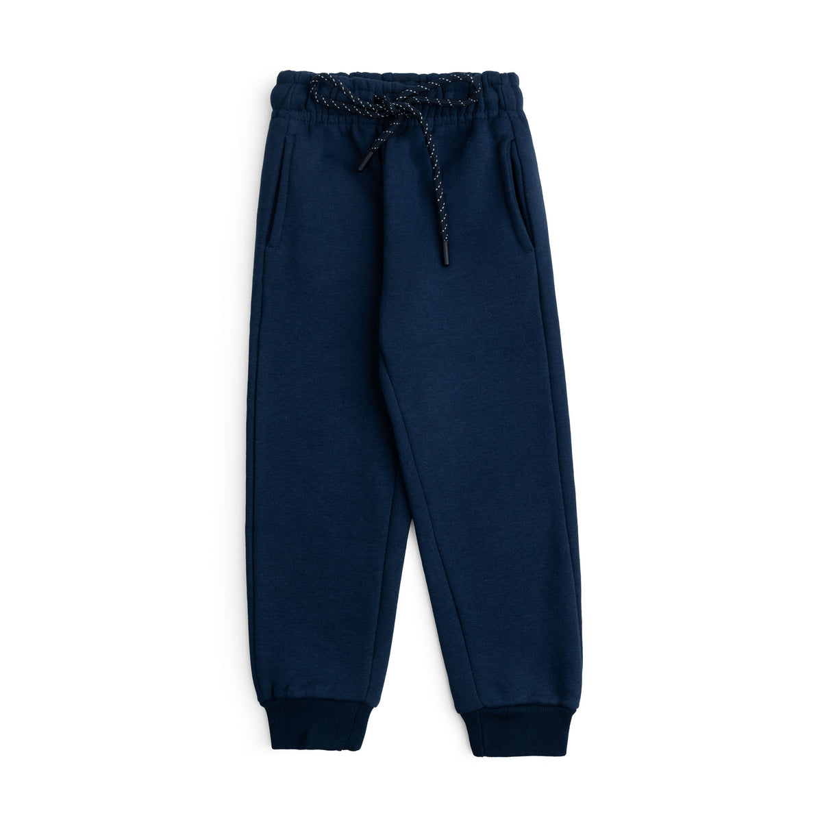 Boys Fleece Trouser
