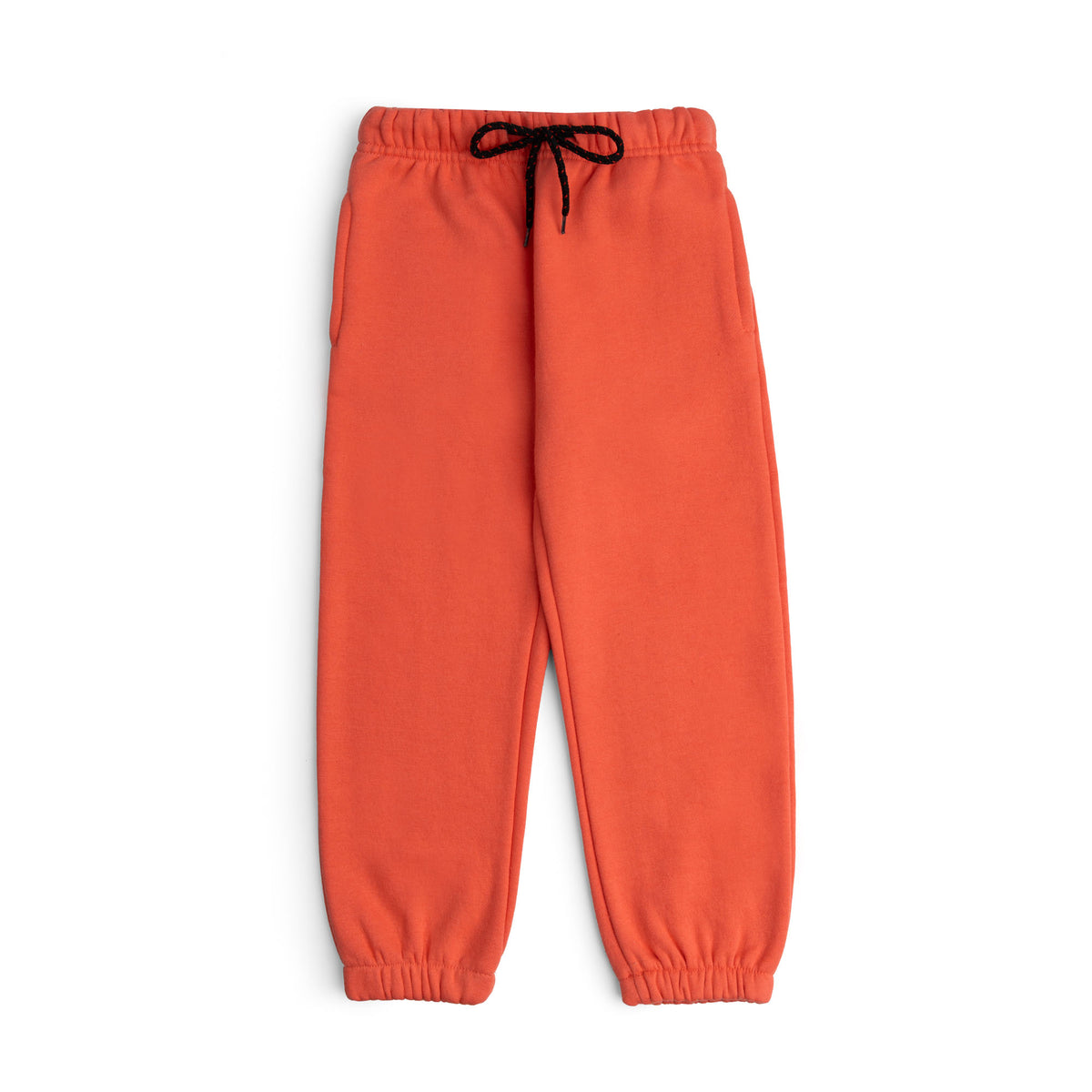 Boys Fleece Trouser