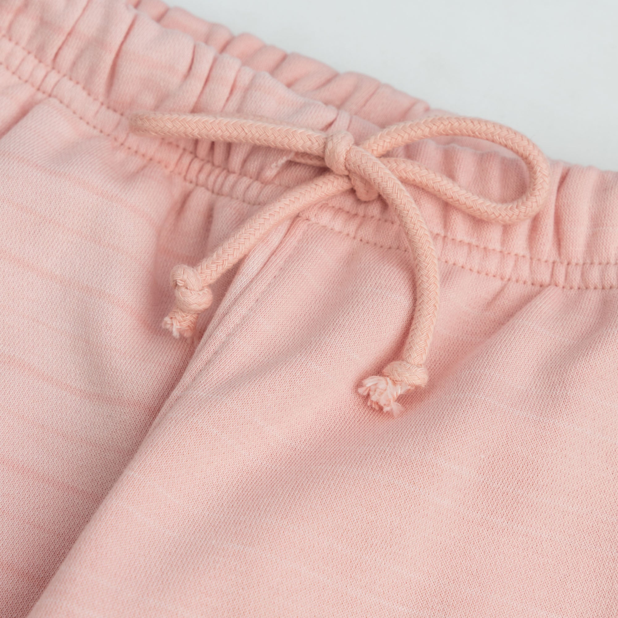 Girls Fleece Trouser