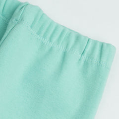 Girls Stretch Tights