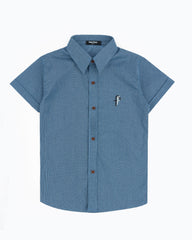 SHIRT FF DOT