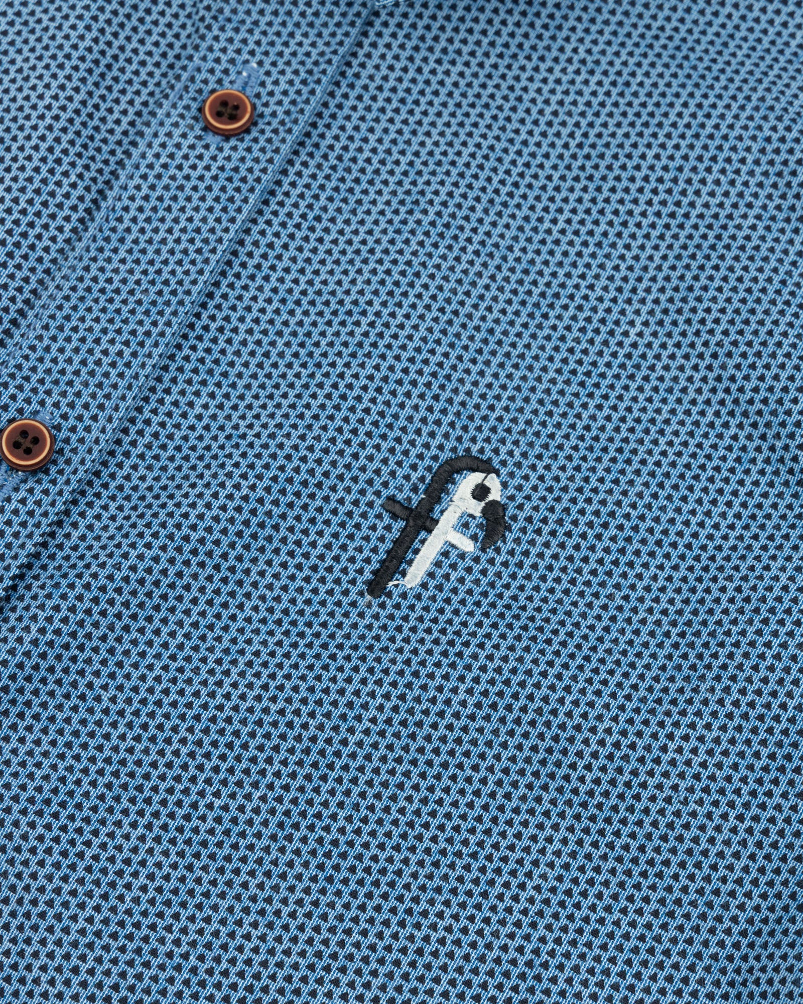 SHIRT FF DOT