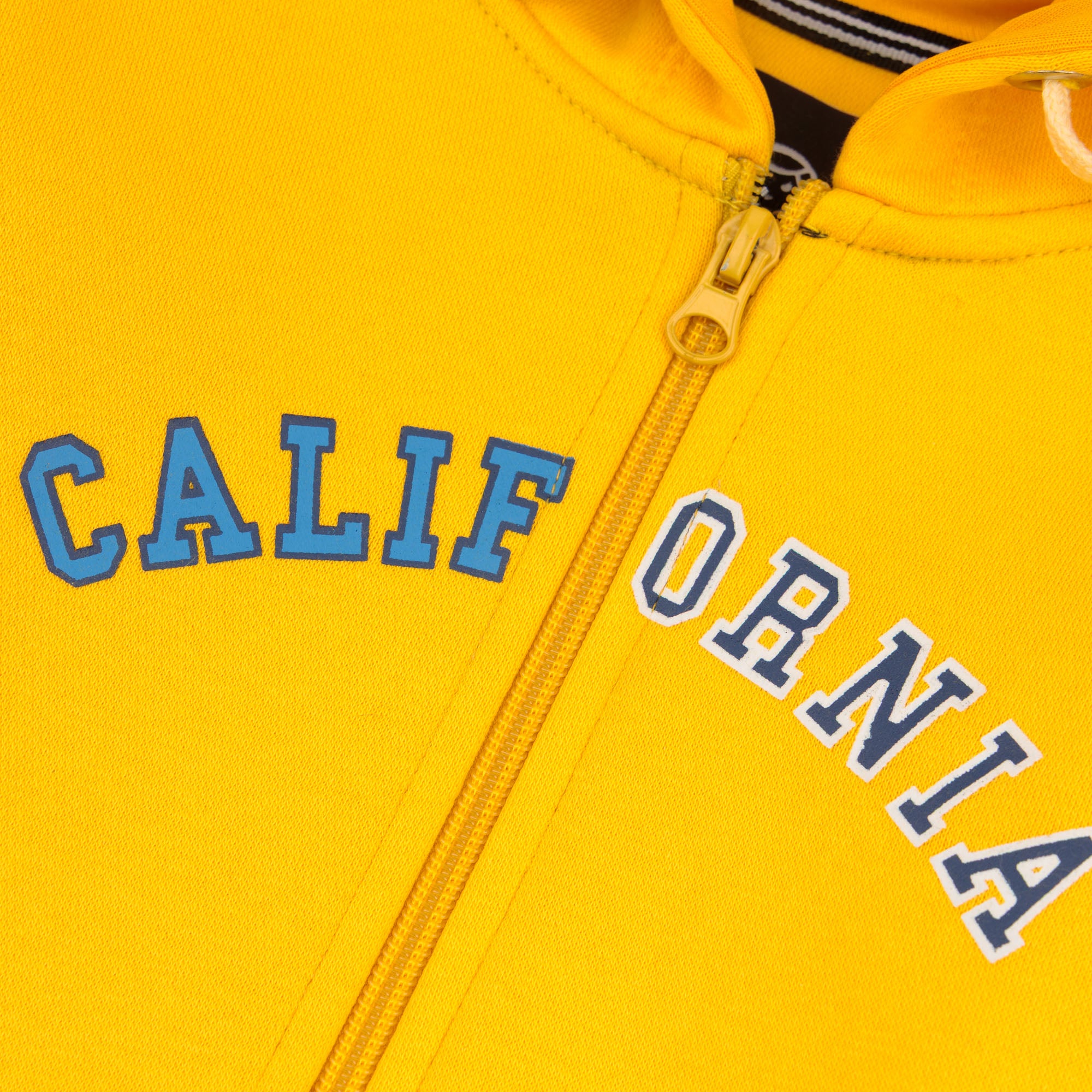 GIRLS HOODIE CALIFORNIA