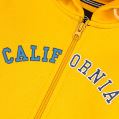 GIRLS HOODIE CALIFORNIA